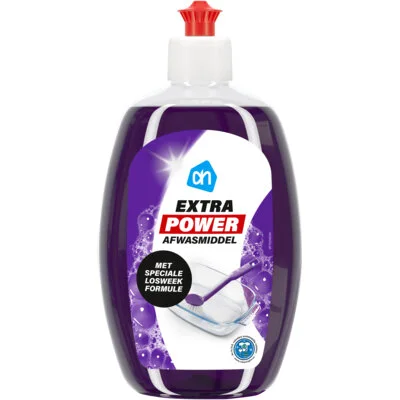 AH Afwasmiddel extra power