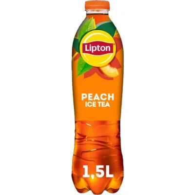 Lipton Ice tea peach 6-pack