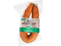 Rookworst van 't Varken