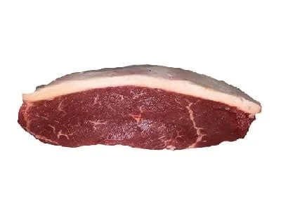 Boeren in het Bos Staartstuk Picanha Grasgevoerd Natuurrund