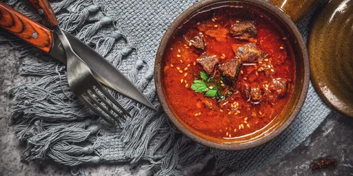 Boeuf Bourguignon Van Ellekes Keuken met bimi en verse gnocchi van de Pastafabriek
