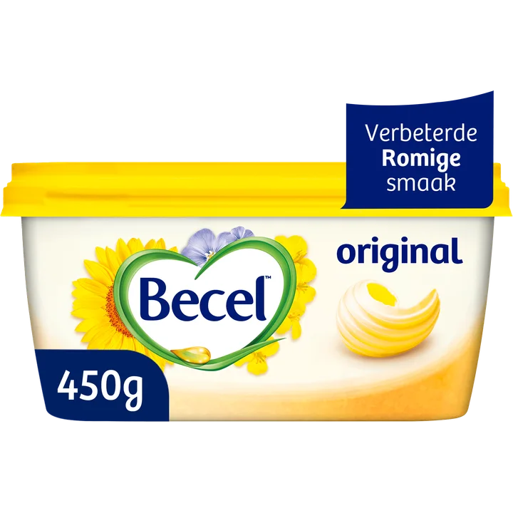 Becel Original 450 g