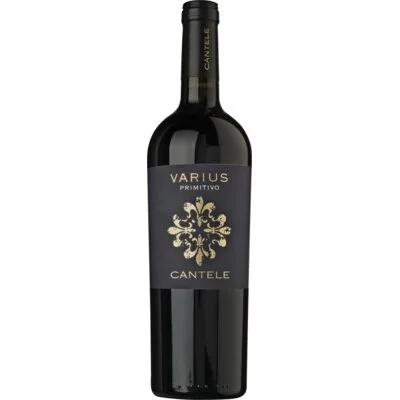 Cantele Primitivo