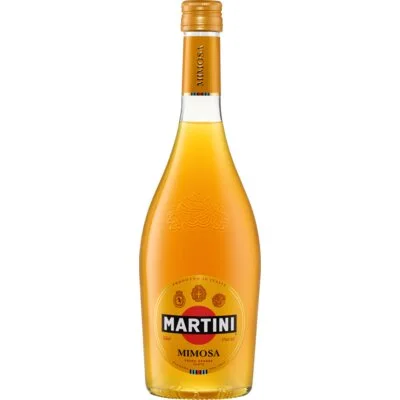 Martini Mimosa