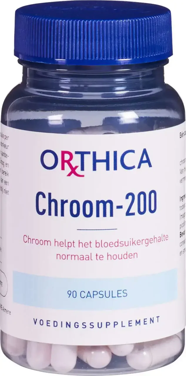 Chroom-200