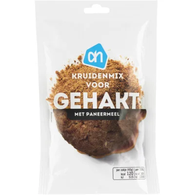 AH Mix voor gehakt