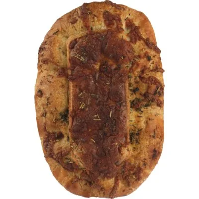AH Focaccia brie rozemarijn