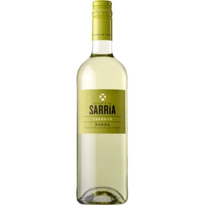 Sarría Verdejo