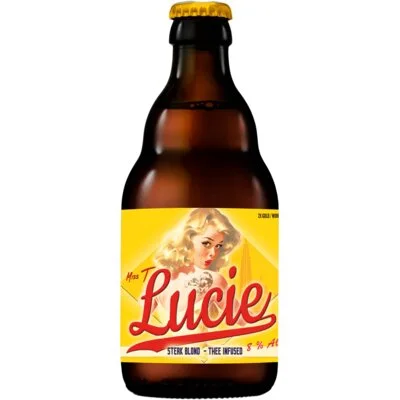 Antwerpse Brouw Comp Lucie