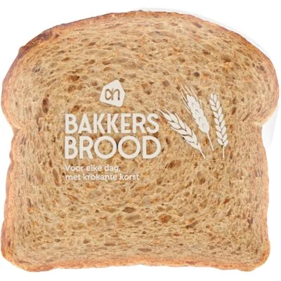 AH Tijger volkoren heel