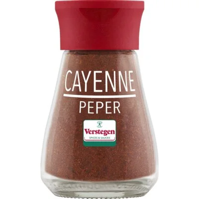 Verstegen Cayennepeper 44 g