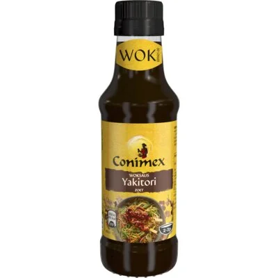 Conimex Woksaus yakitori