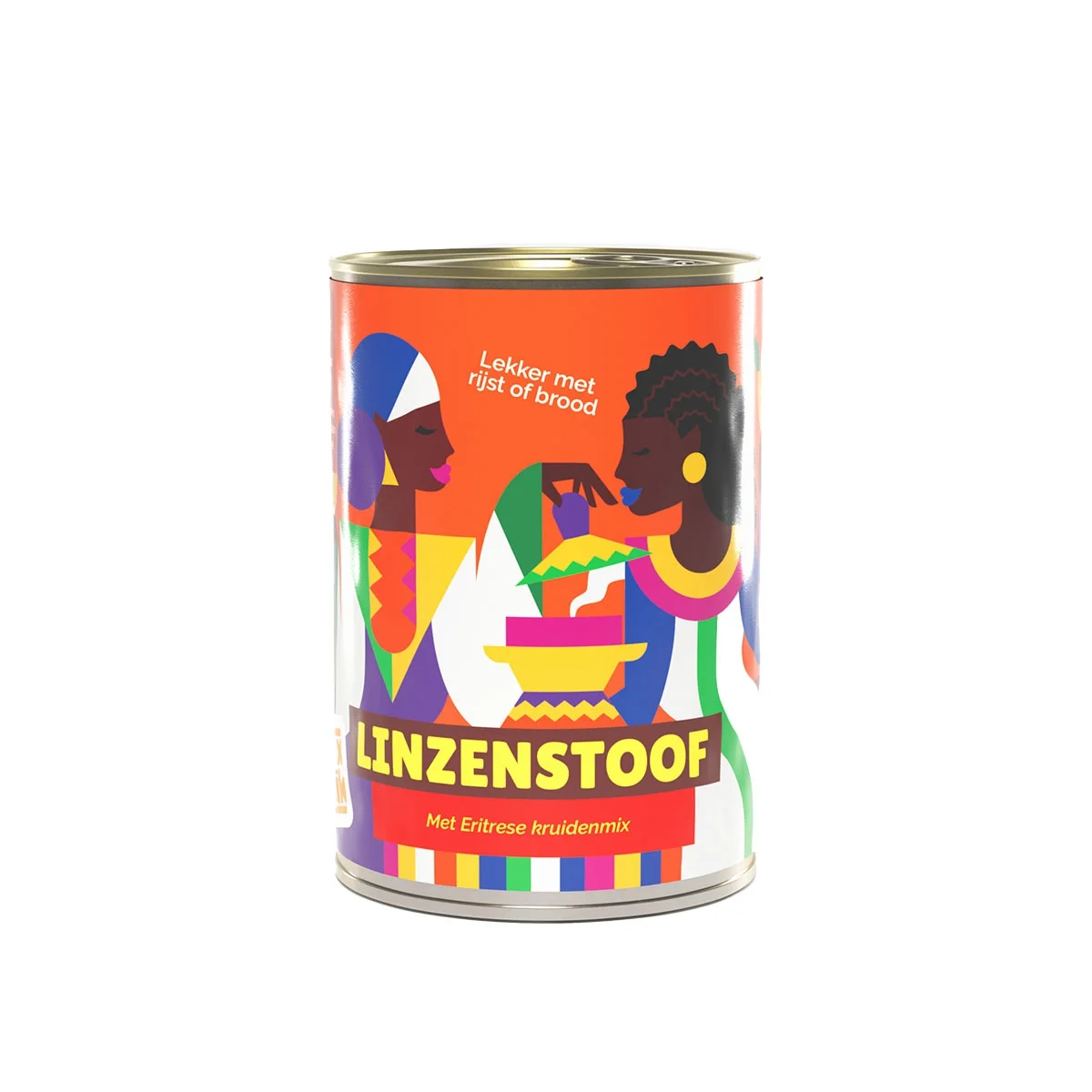 Linzenstoof