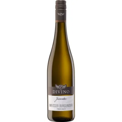 Divino Juventa weissburgunder