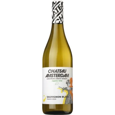 Château Amsterdam Sauvignon blanc