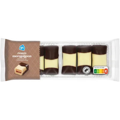 AH Reuze mergpijpen