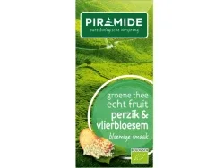 Groene Thee