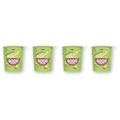 Unox Good pasta carbonara 4-pack