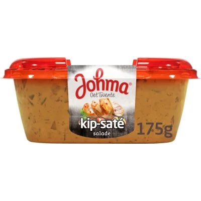 Johma Kip-Saté Salade 175 g