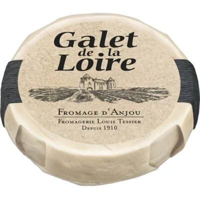 Galet de la Loire