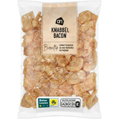 AH Knabbelbacon