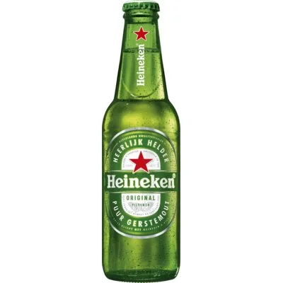 Heineken Premium pilsener