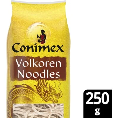 Conimex Volkoren noodles