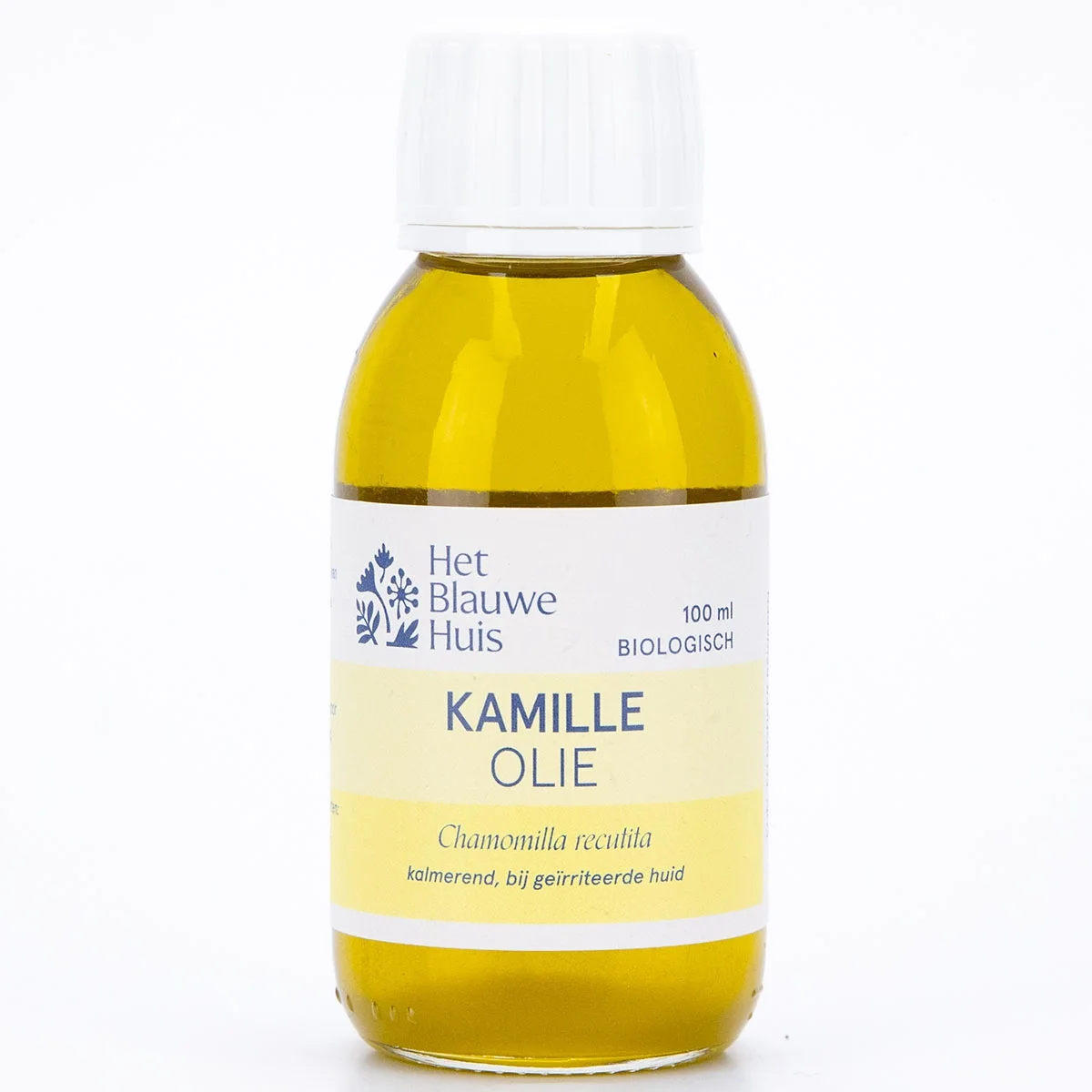 Kamille olie