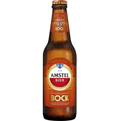 Amstel Bock