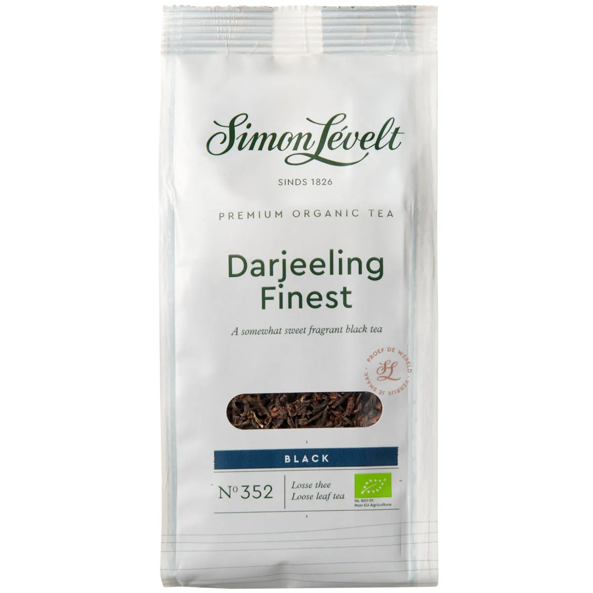 Darjeeling finest los