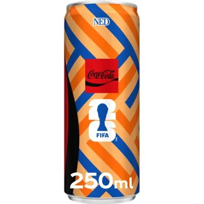 Coca-Cola Zero sugar 20-pack