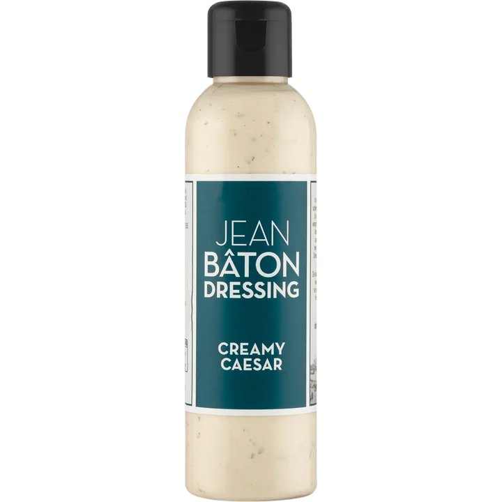 Jean Bâton Dressing Creamy Caesar 150 ml