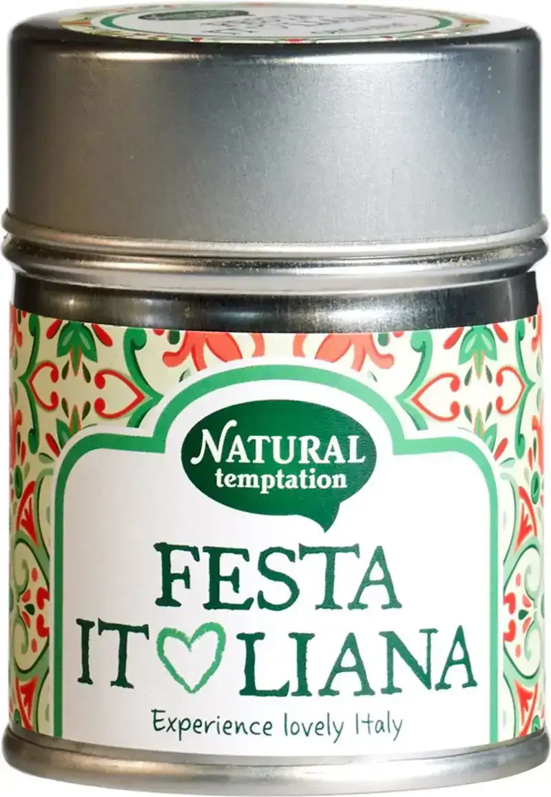 Fiesta Italiana kruidenmix