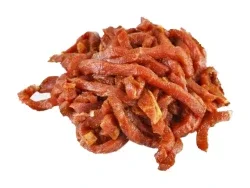 Gekruide Shoarma reepjes van de Kip
