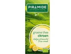 Groene Thee