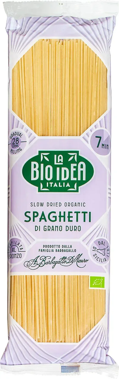 Spaghetti