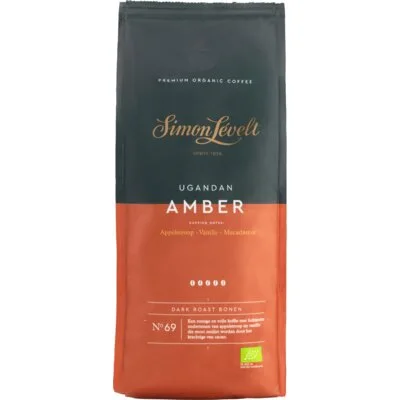 Simon Lévelt Bonen ugandan amber