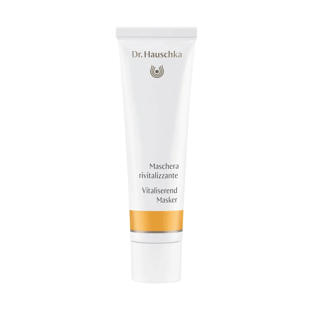 Vitaliserend masker