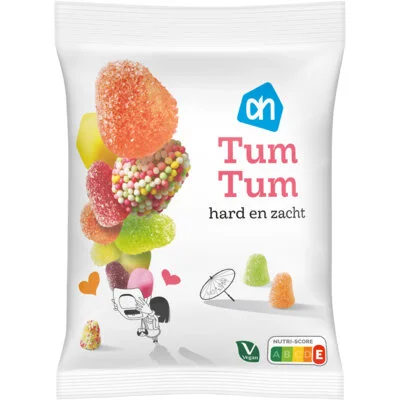 AH Tum tum