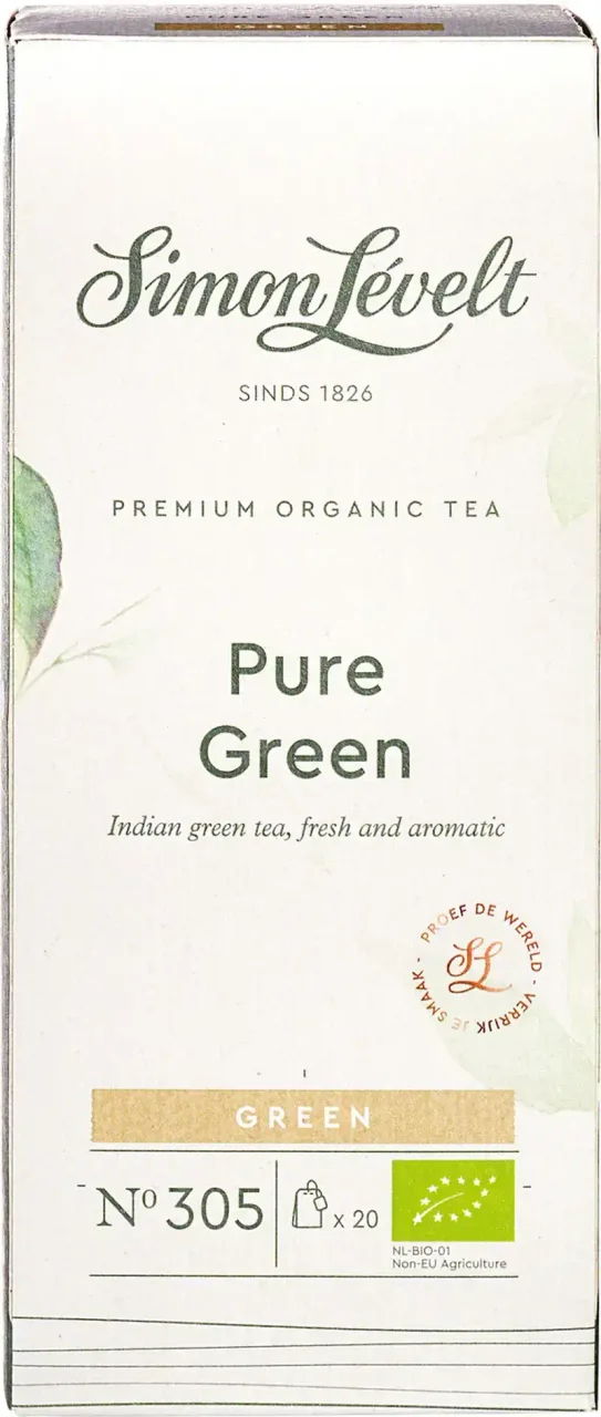 Groene thee