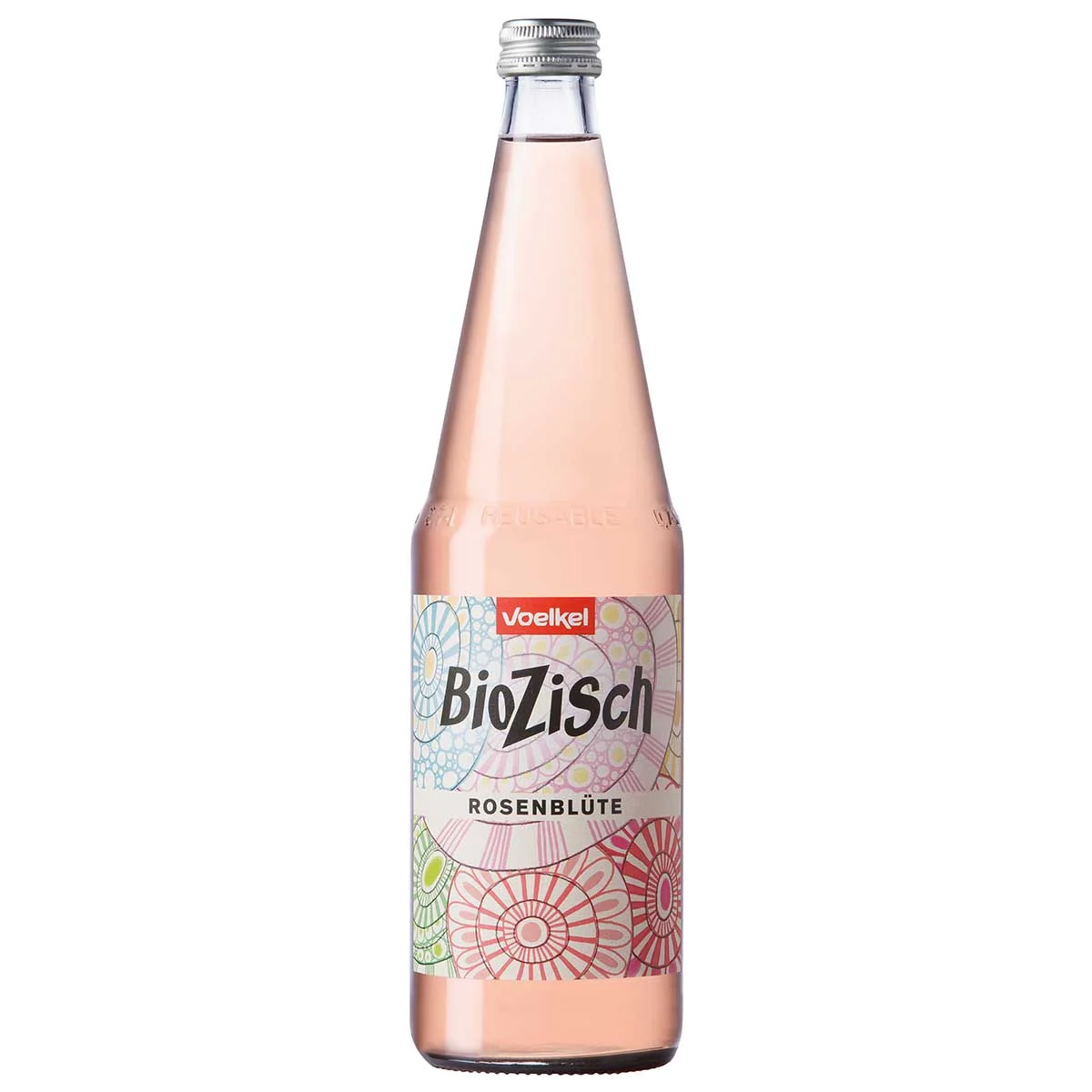 Biozisch rozenbloesem