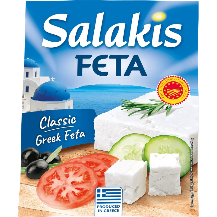 Salakis Feta Kaas 150 g