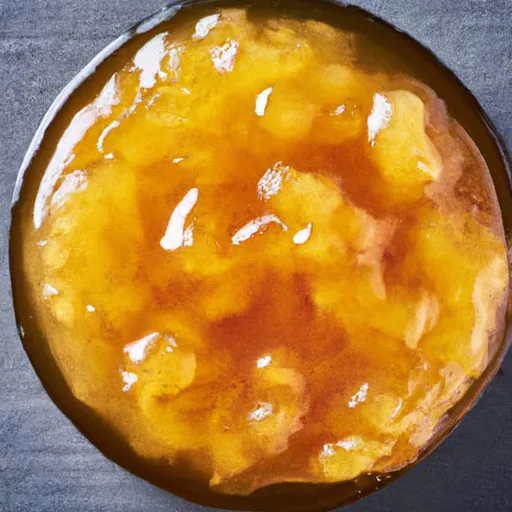 Ananasjam