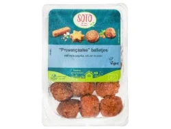 Provençaalse Balletjes