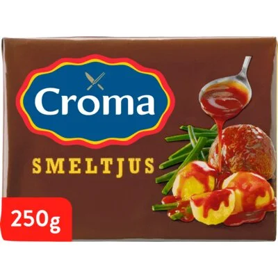 Croma Smeltjus