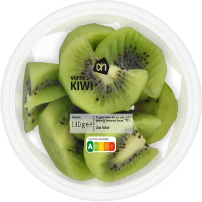 AH Verse kiwi