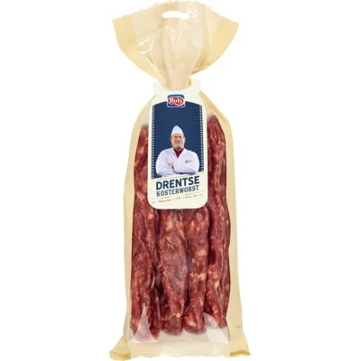 Huls kosterworst