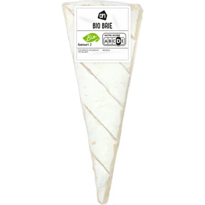 AH Biologisch Brie60+