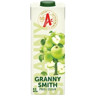 Appelsientje Granny smith