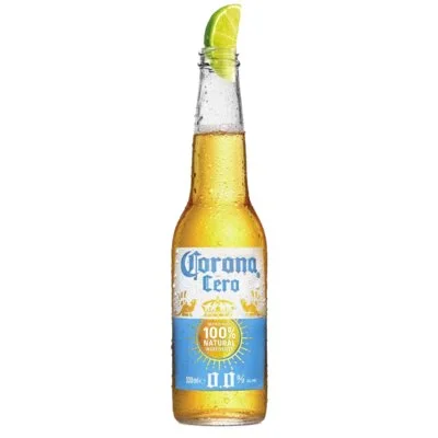 Corona Cero 0.0 alcoholvrij bier 6-pack
